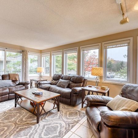 Cachet Crossing Appartement Blue Mountains Kamer foto