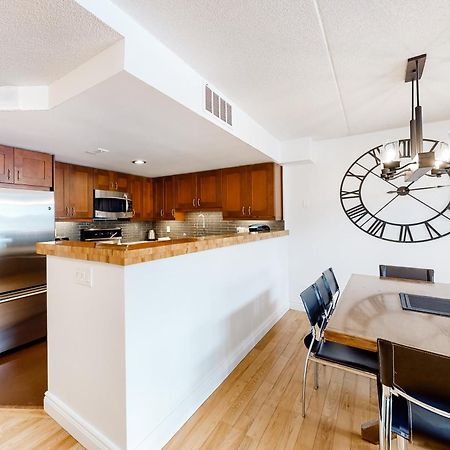Cachet Crossing Appartement Blue Mountains Kamer foto