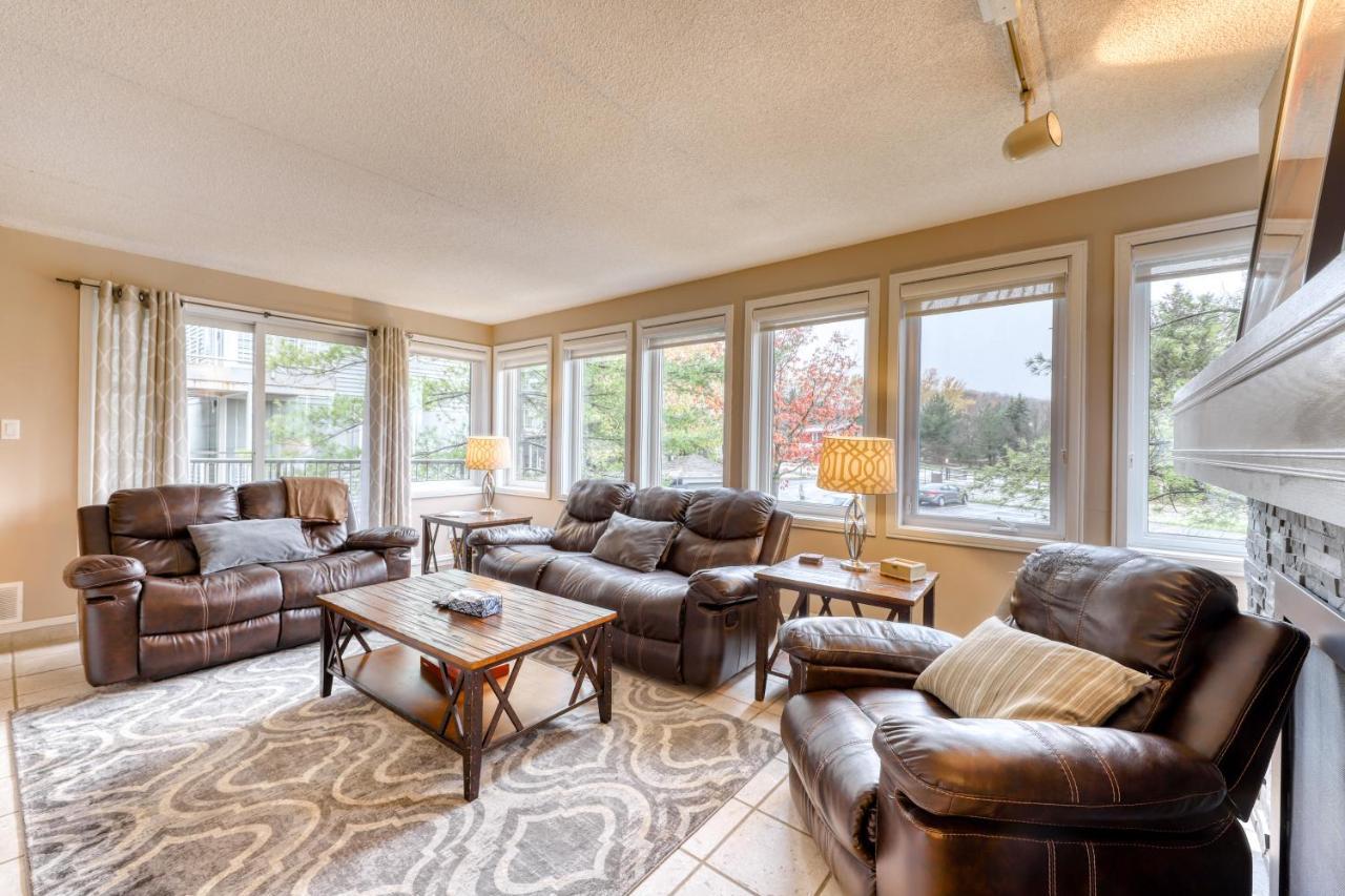 Cachet Crossing Appartement Blue Mountains Kamer foto