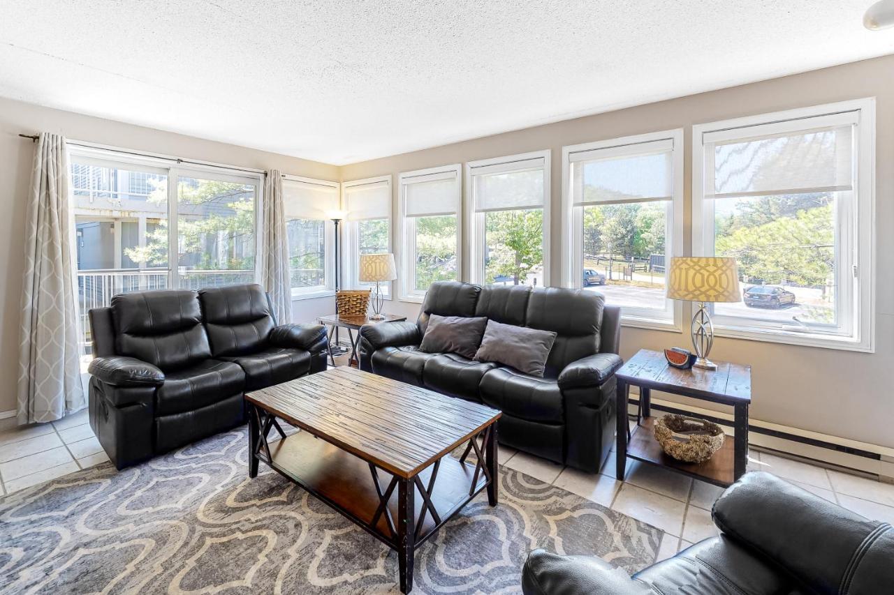 Cachet Crossing Appartement Blue Mountains Kamer foto