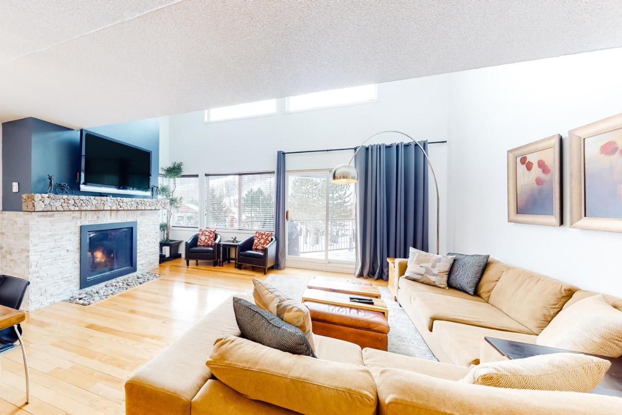 Cachet Crossing Appartement Blue Mountains Kamer foto