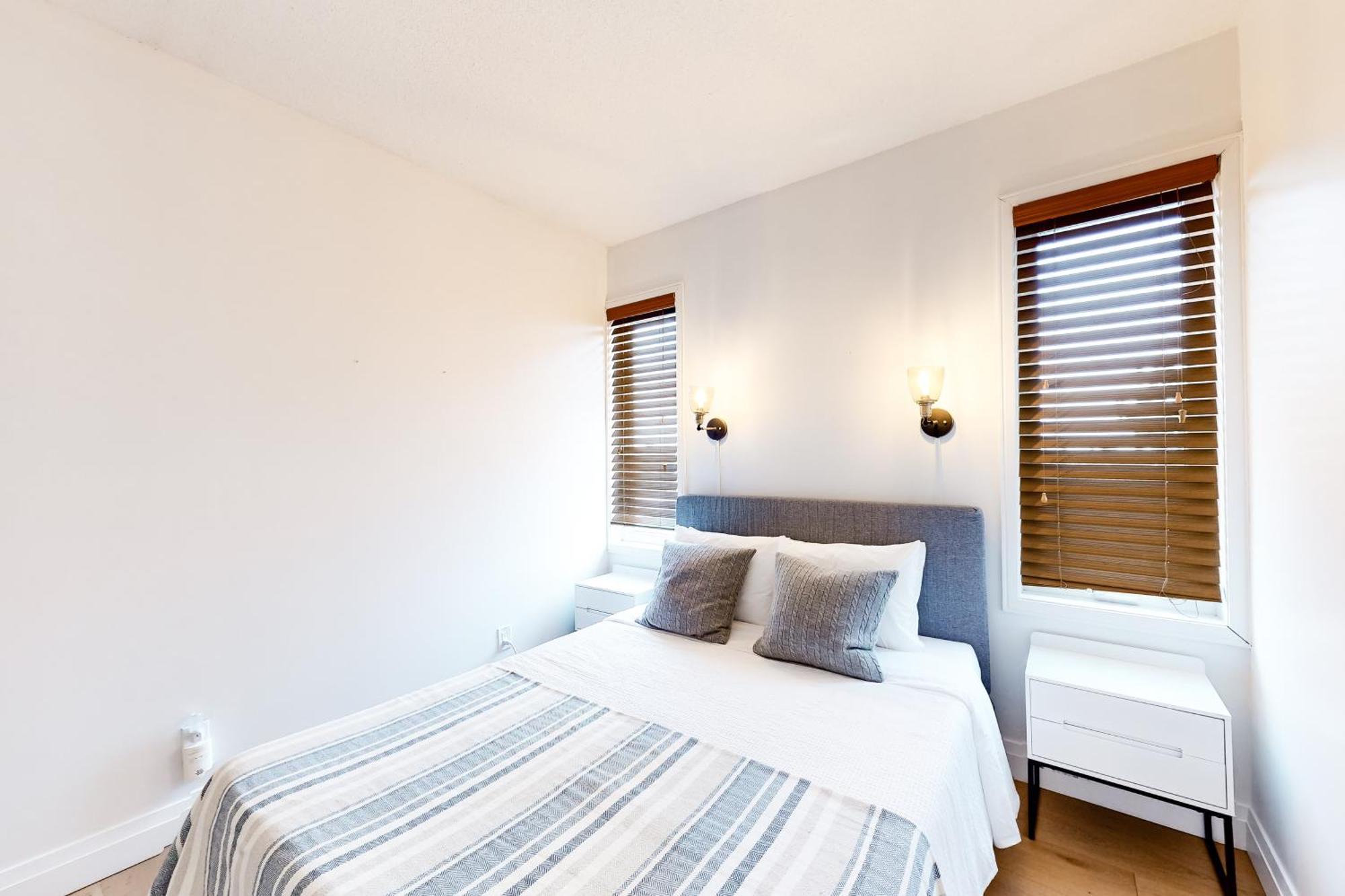 Cachet Crossing Appartement Blue Mountains Kamer foto