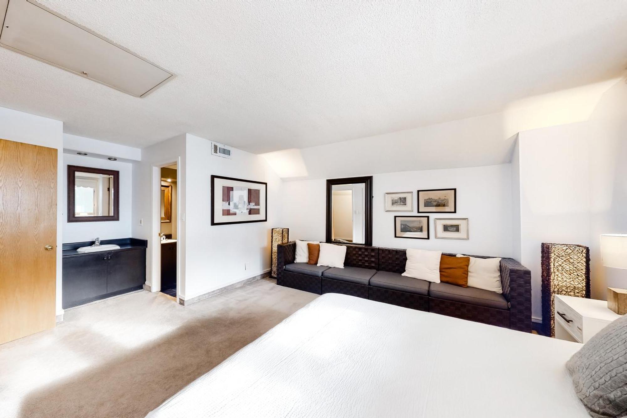 Cachet Crossing Appartement Blue Mountains Kamer foto