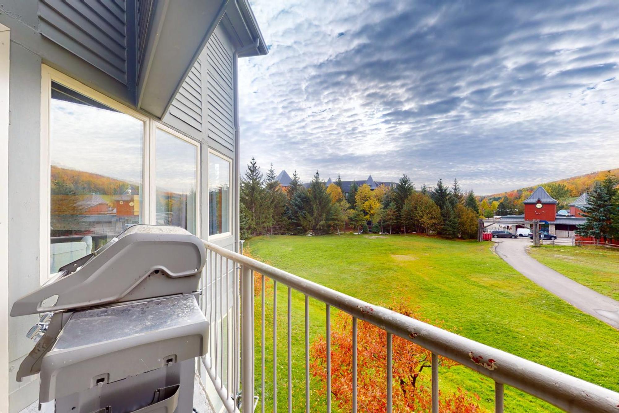 Cachet Crossing Appartement Blue Mountains Kamer foto