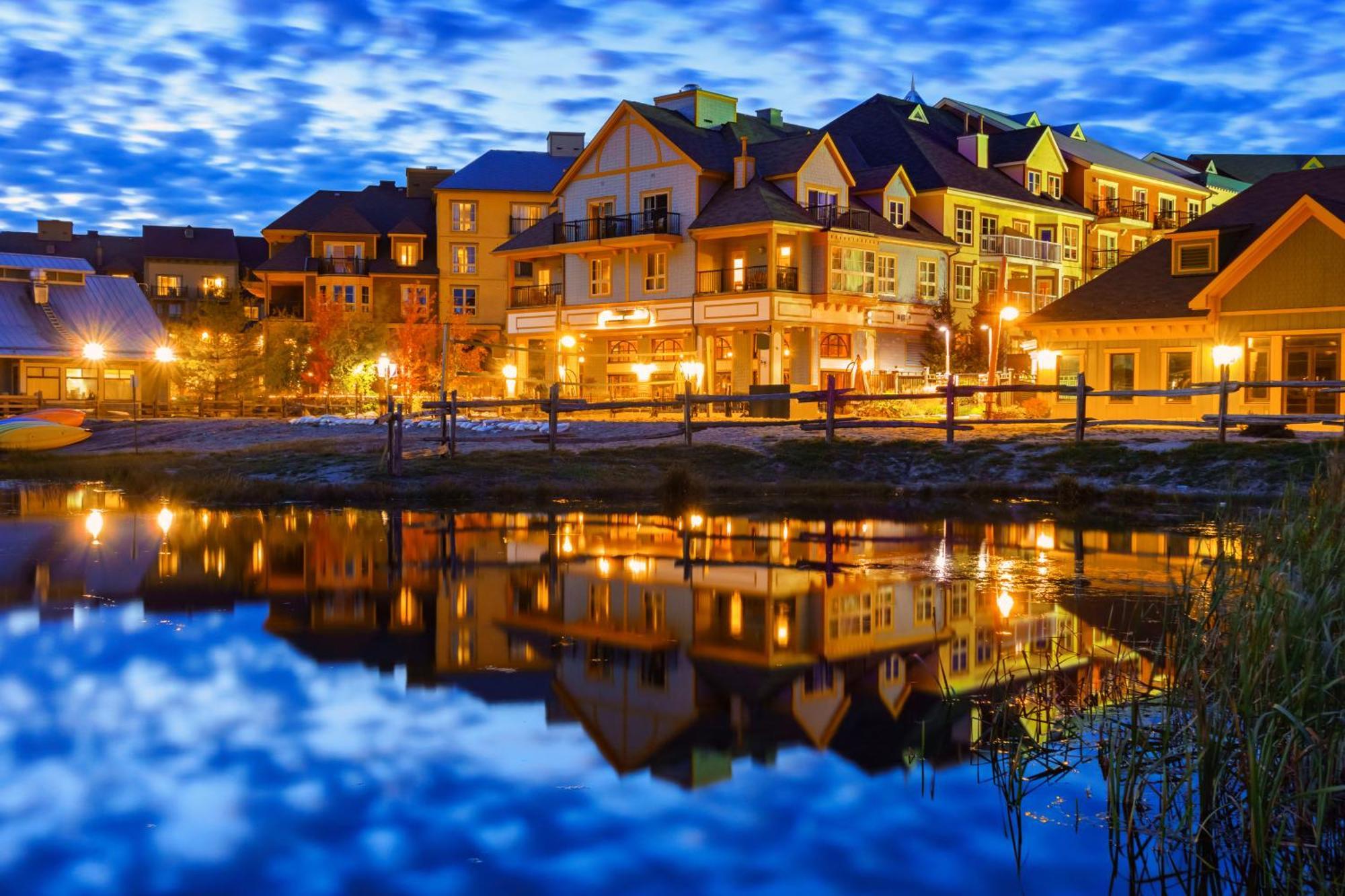 Cachet Crossing Appartement Blue Mountains Kamer foto