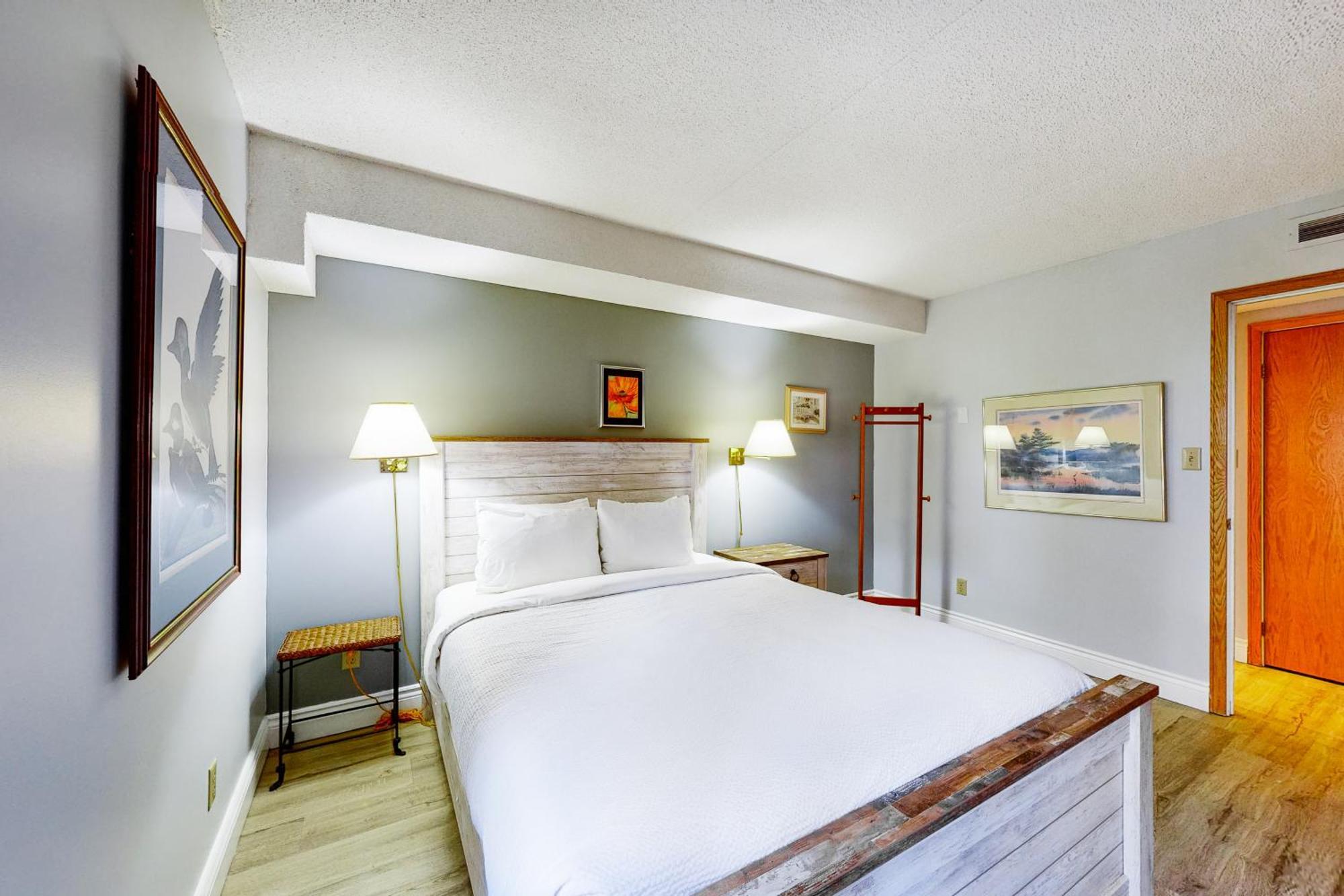 Cachet Crossing Appartement Blue Mountains Kamer foto