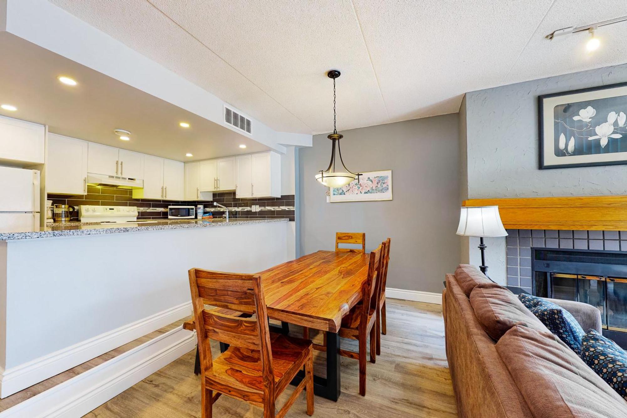 Cachet Crossing Appartement Blue Mountains Kamer foto