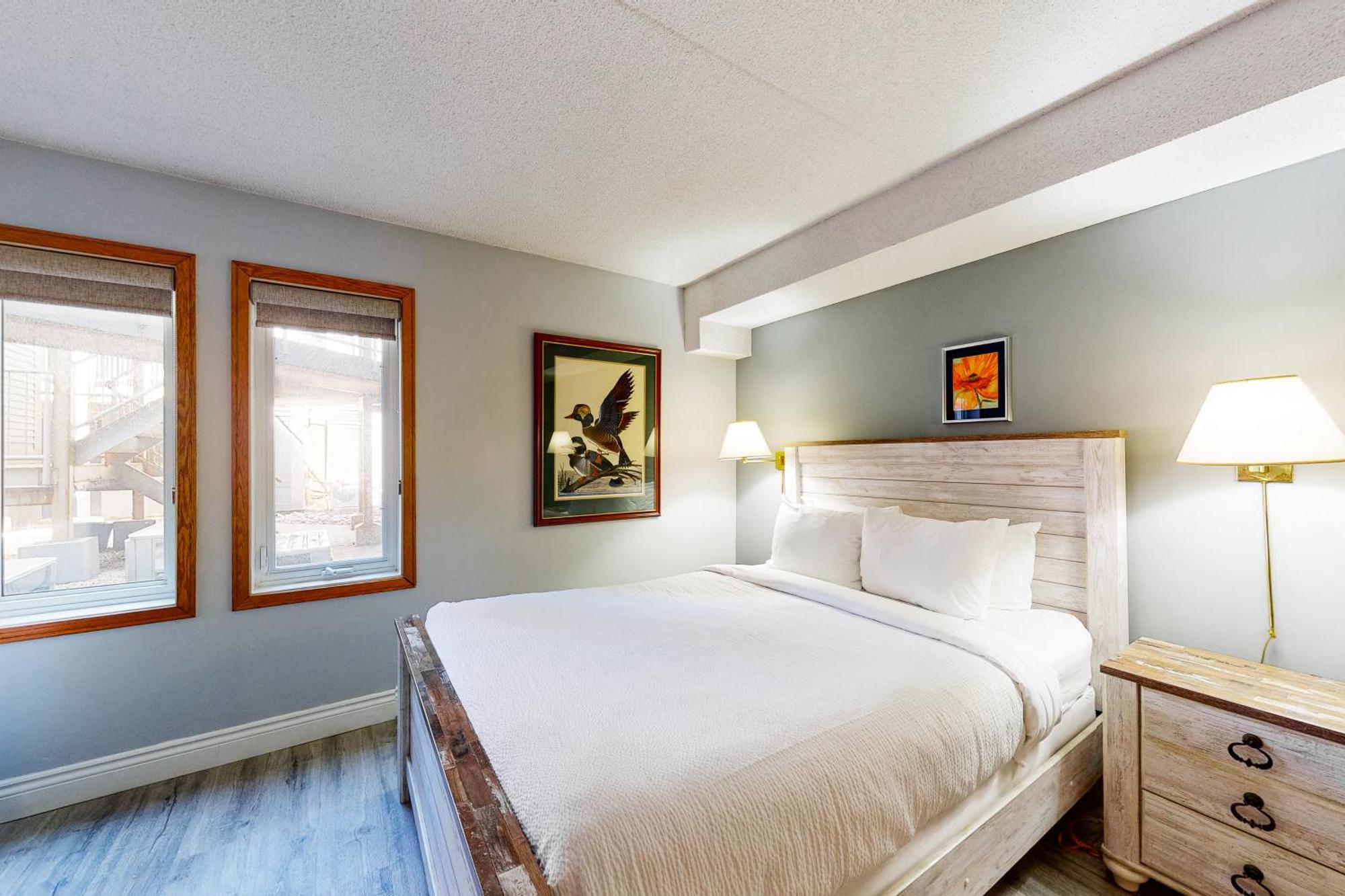 Cachet Crossing Appartement Blue Mountains Kamer foto