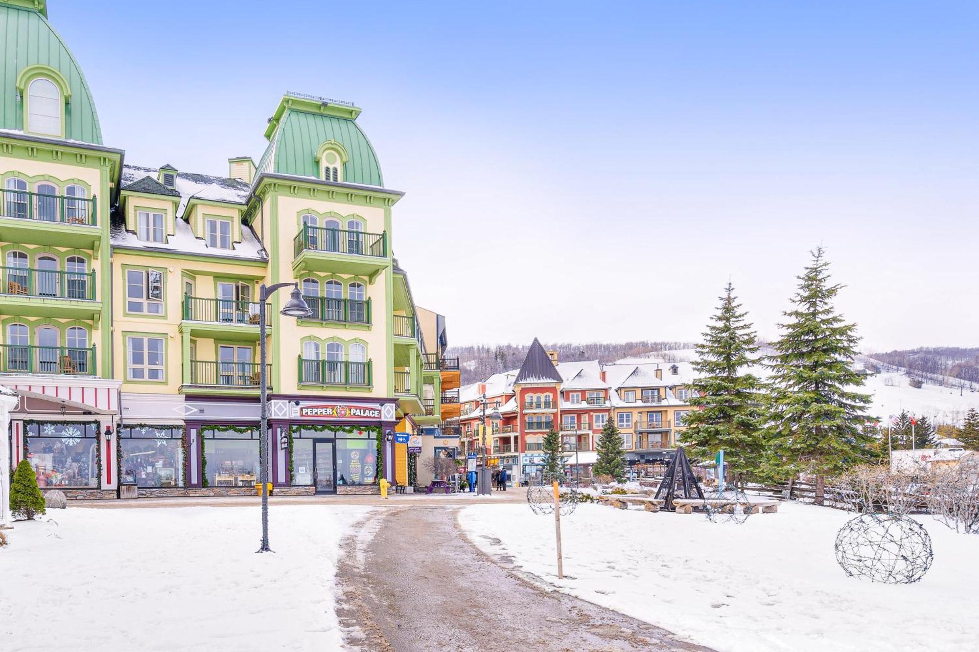Cachet Crossing Appartement Blue Mountains Kamer foto