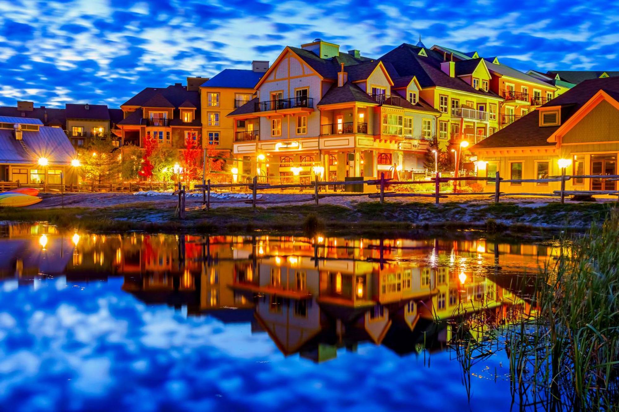 Cachet Crossing Appartement Blue Mountains Kamer foto