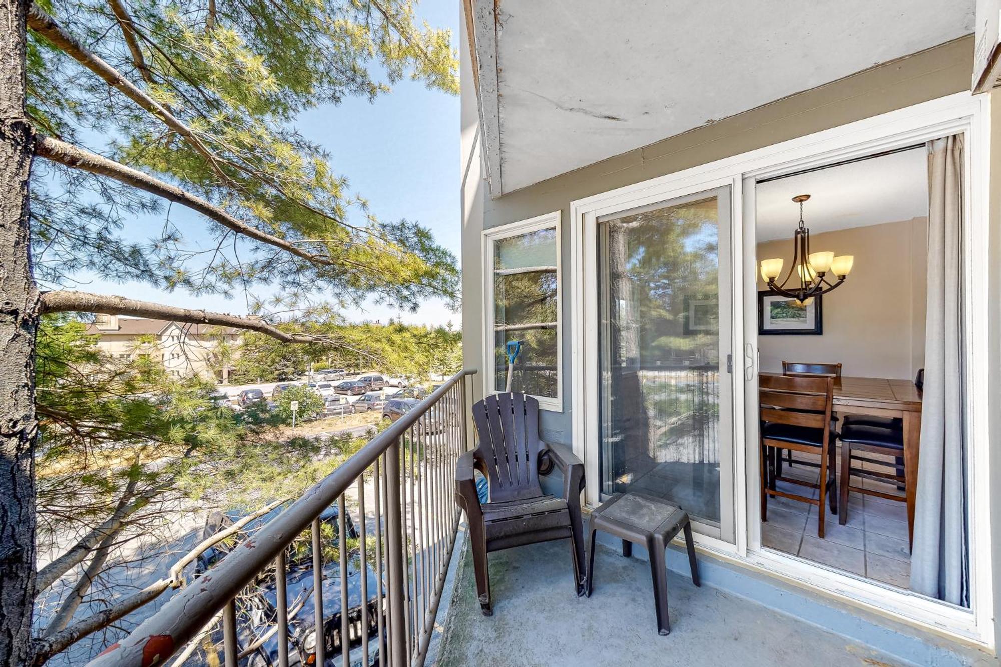 Cachet Crossing Appartement Blue Mountains Kamer foto