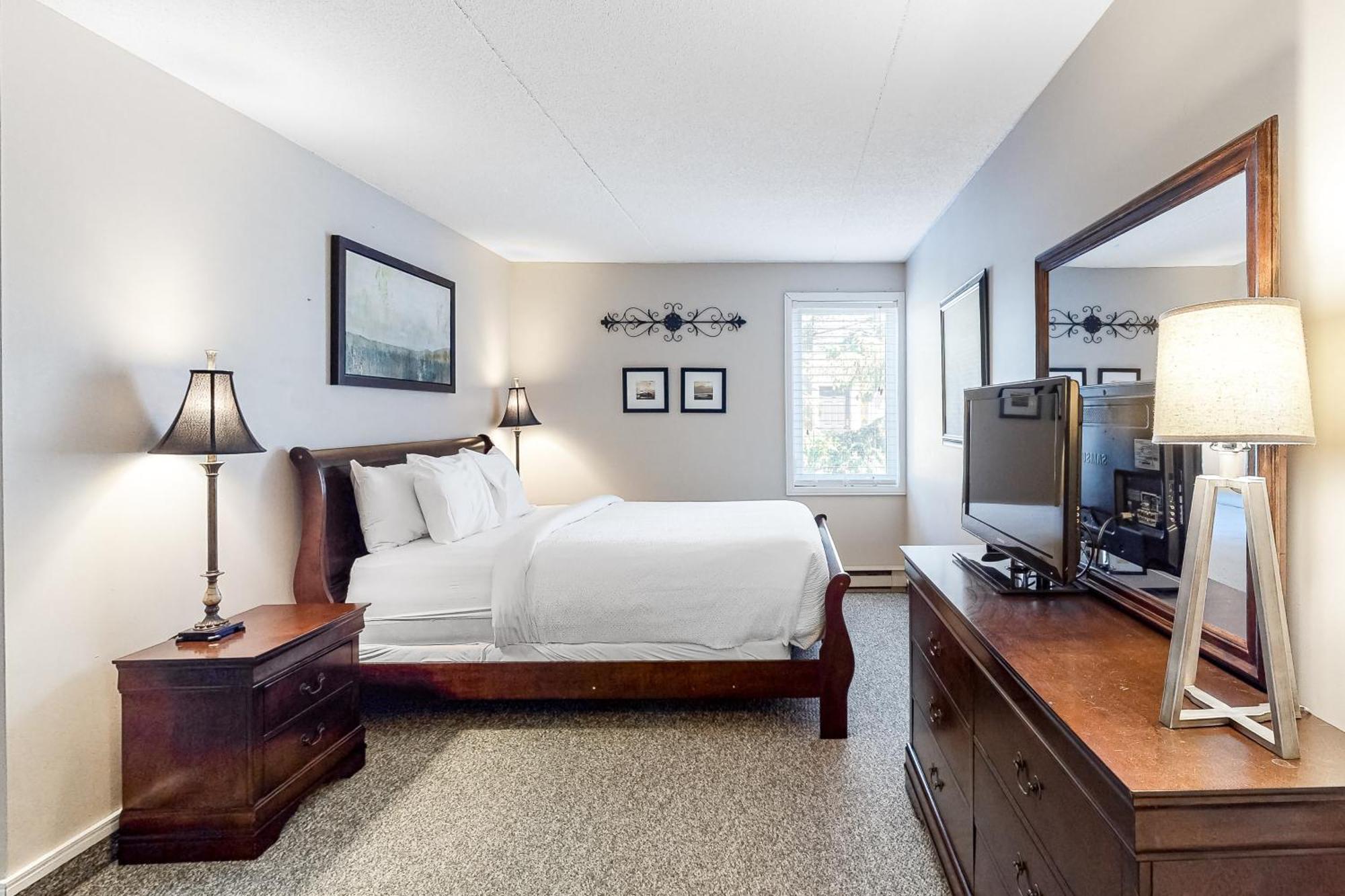 Cachet Crossing Appartement Blue Mountains Kamer foto