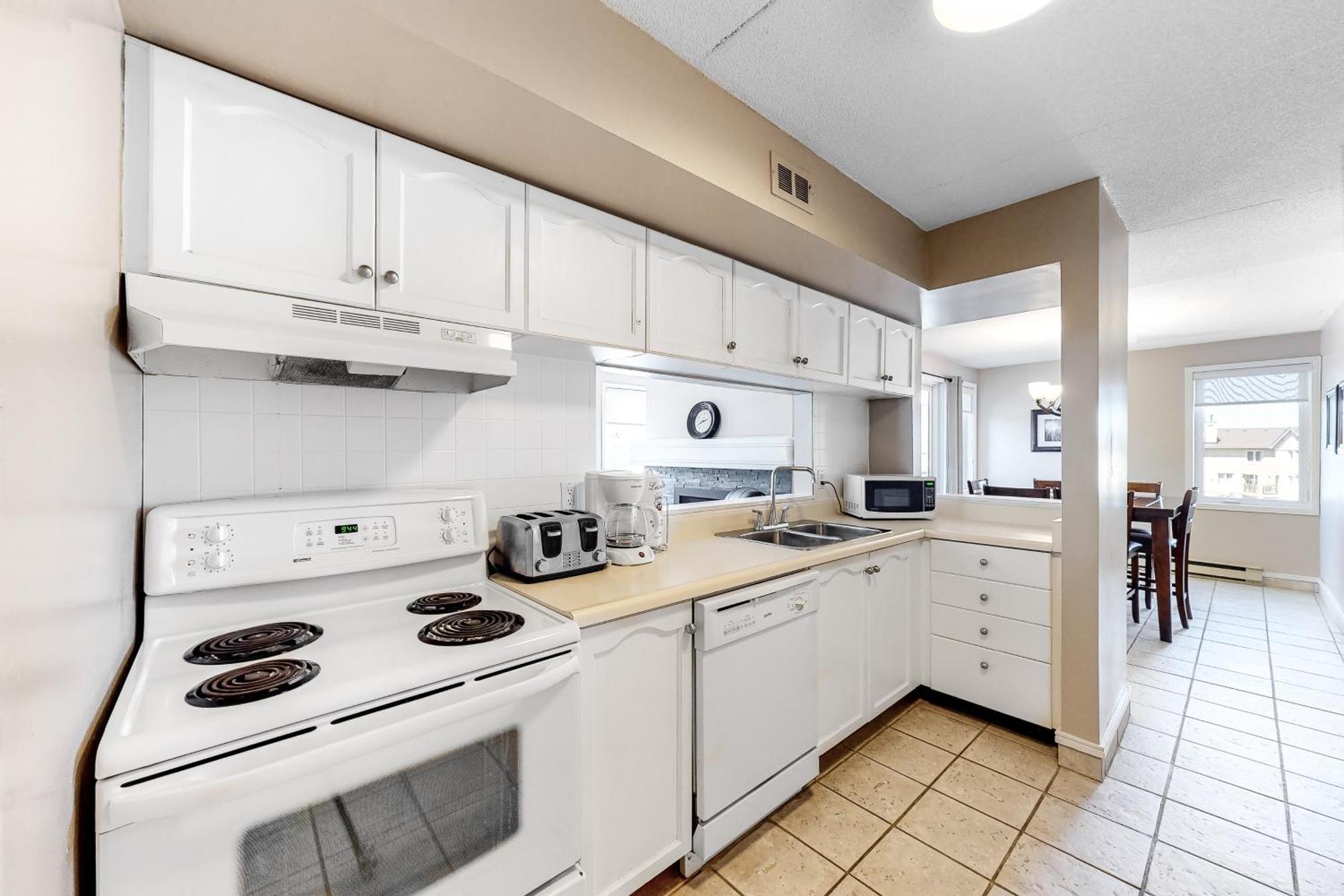 Cachet Crossing Appartement Blue Mountains Kamer foto