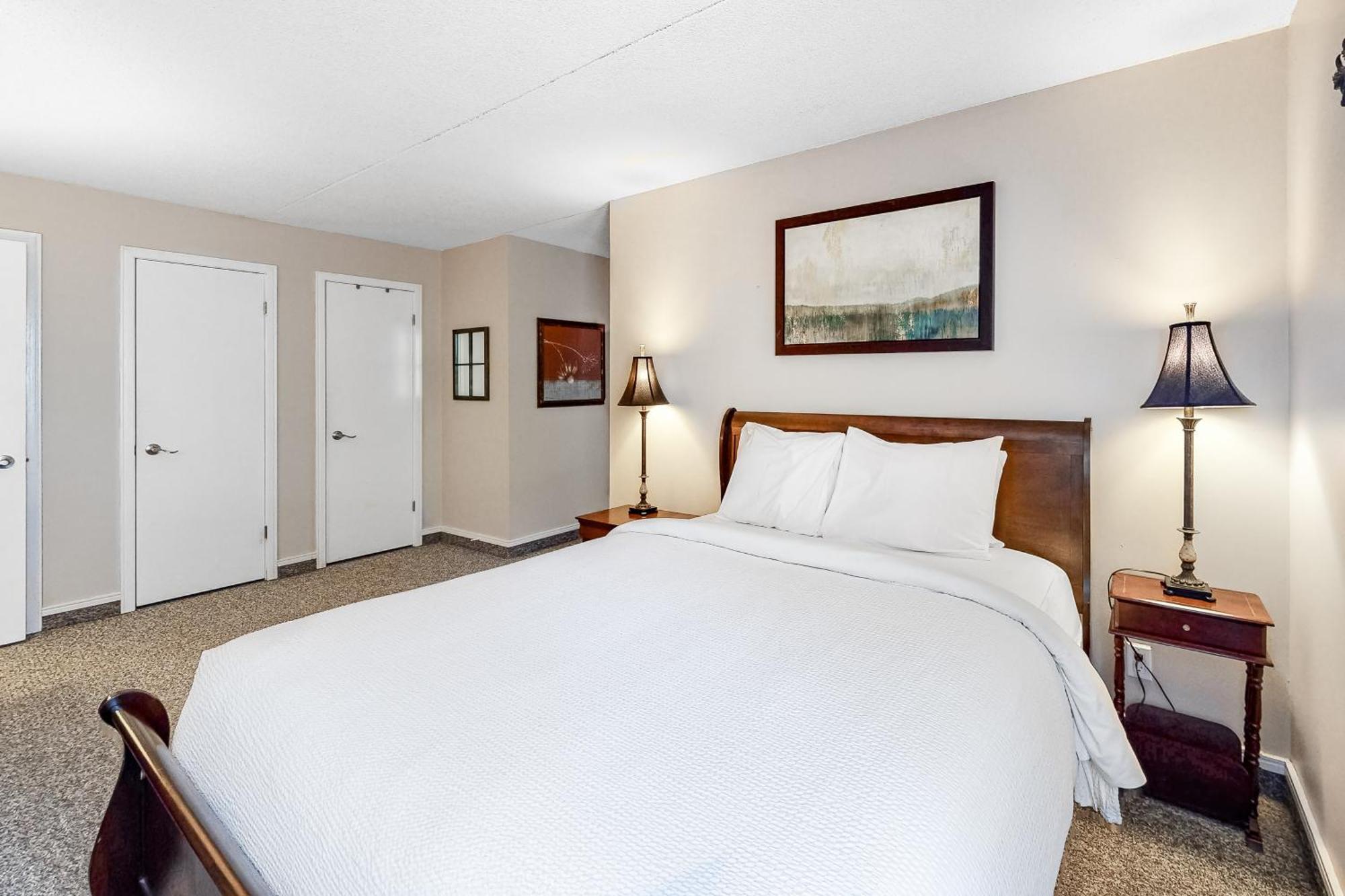 Cachet Crossing Appartement Blue Mountains Kamer foto