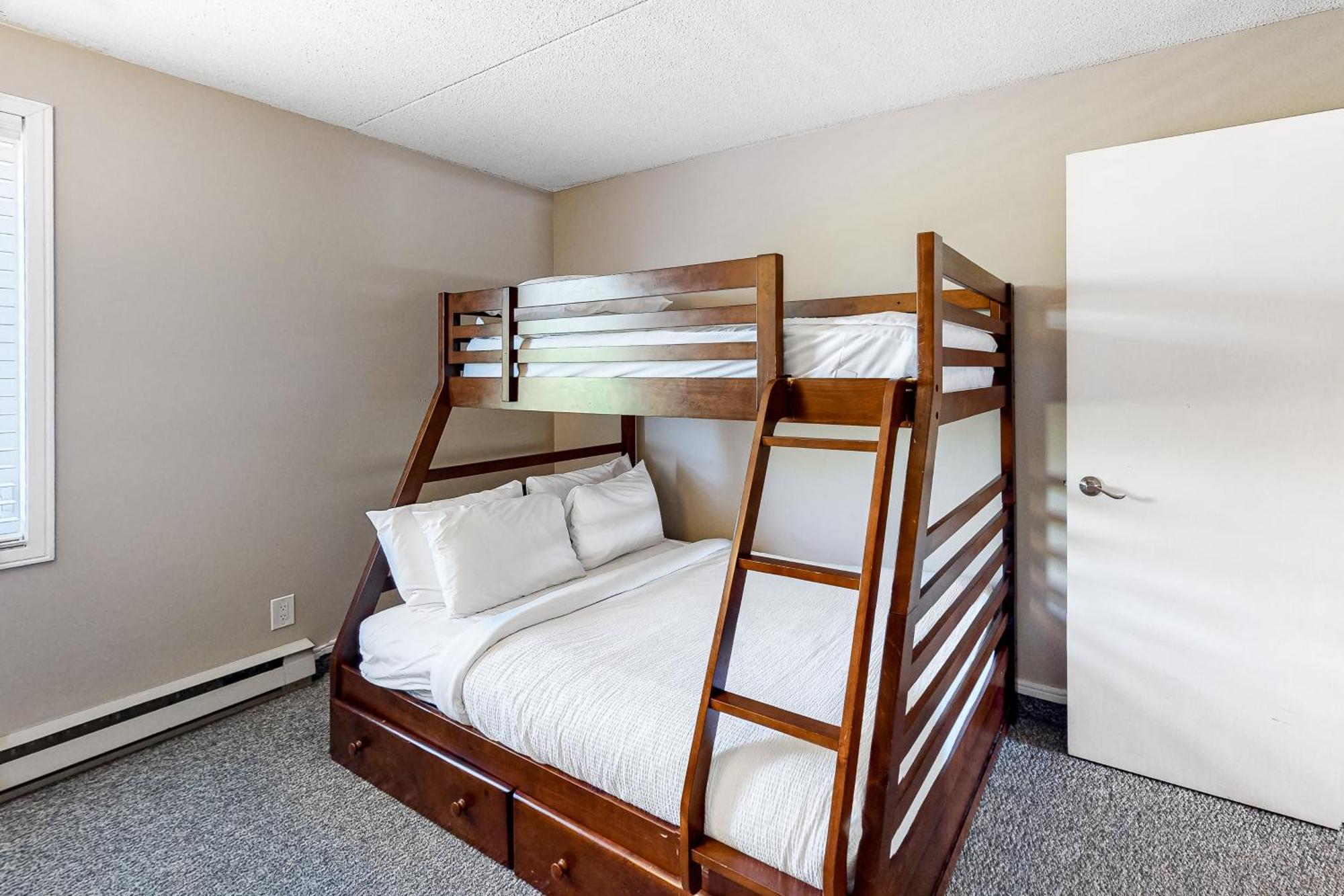 Cachet Crossing Appartement Blue Mountains Kamer foto
