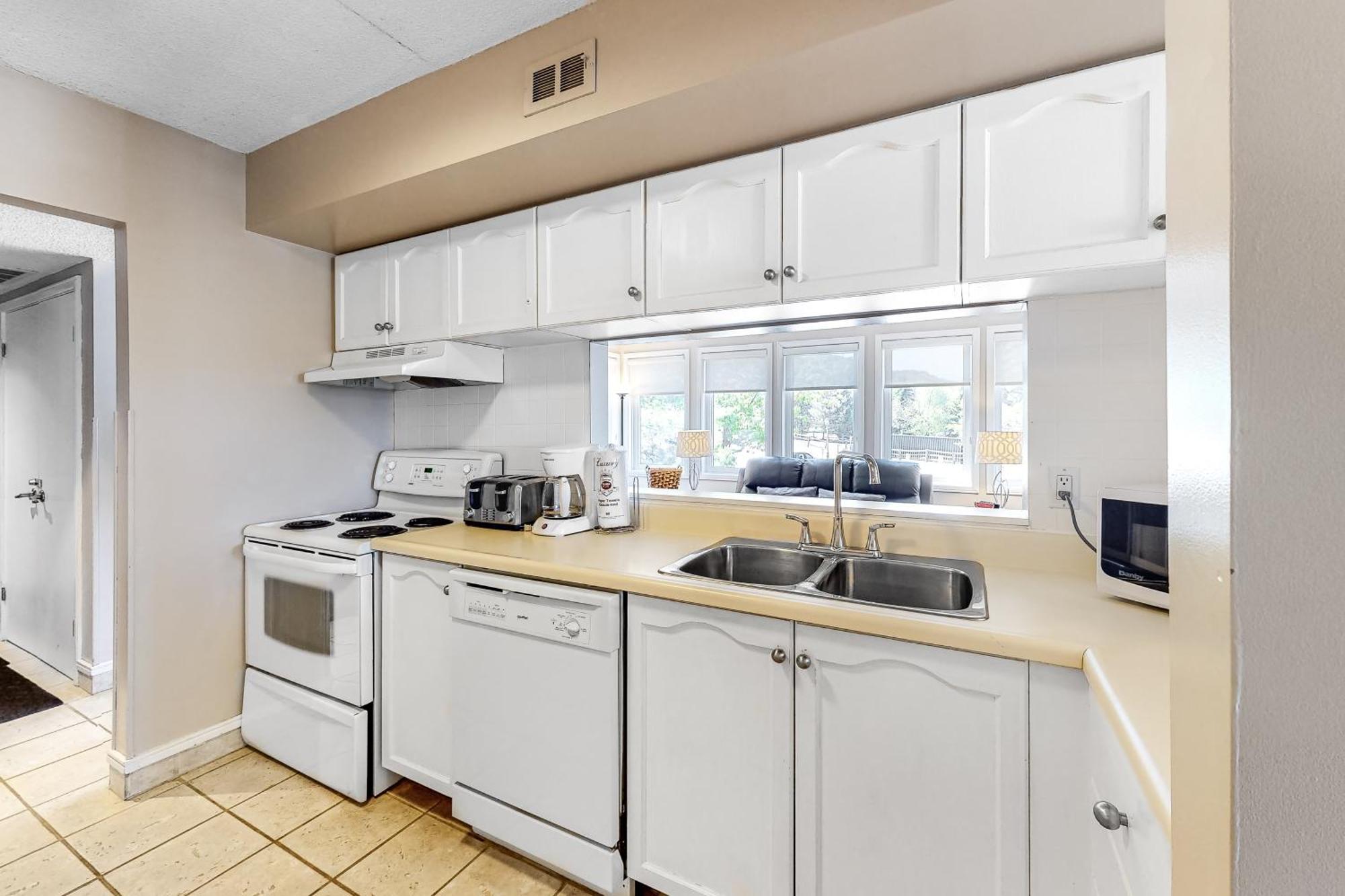 Cachet Crossing Appartement Blue Mountains Kamer foto