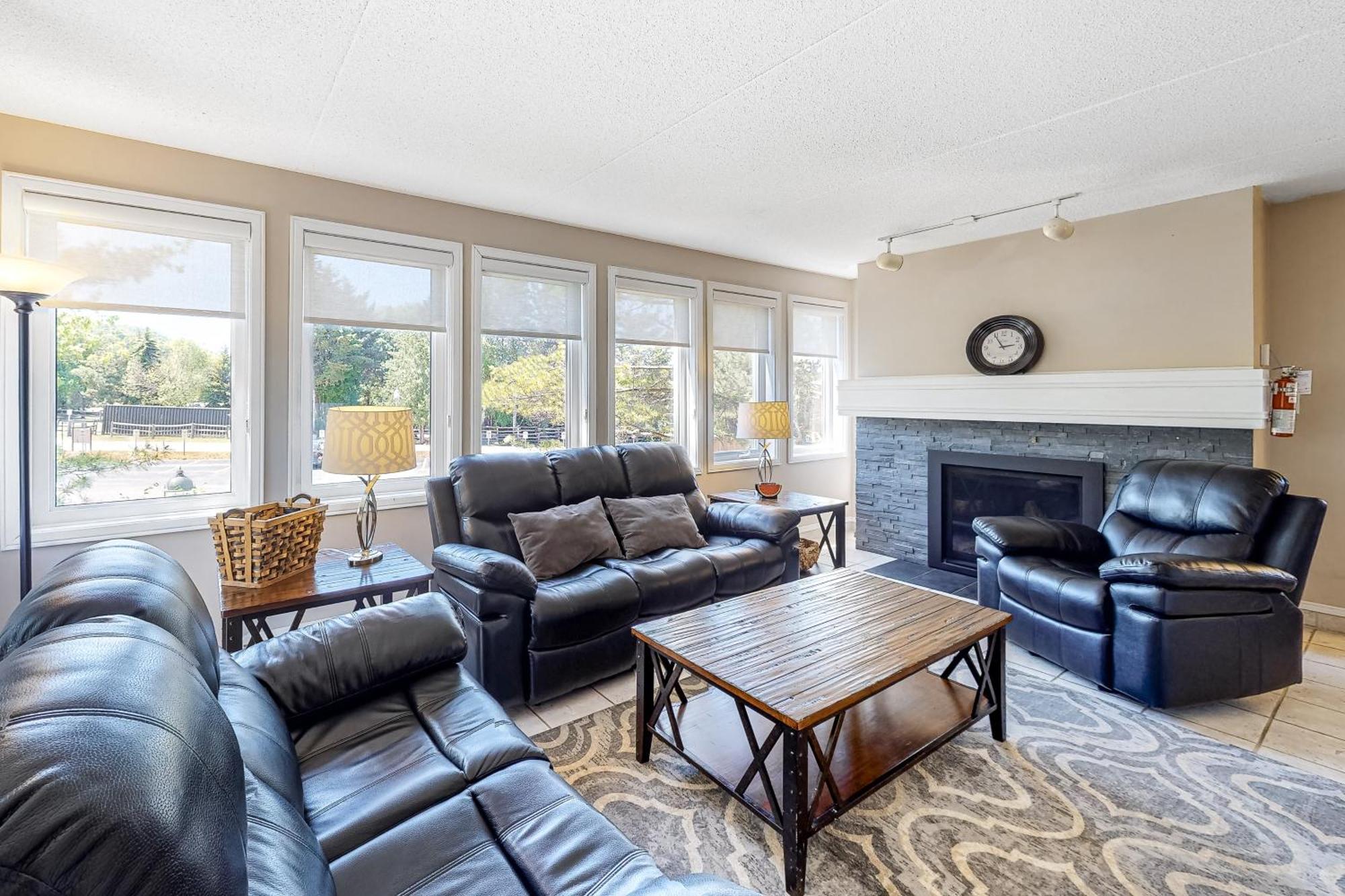 Cachet Crossing Appartement Blue Mountains Kamer foto