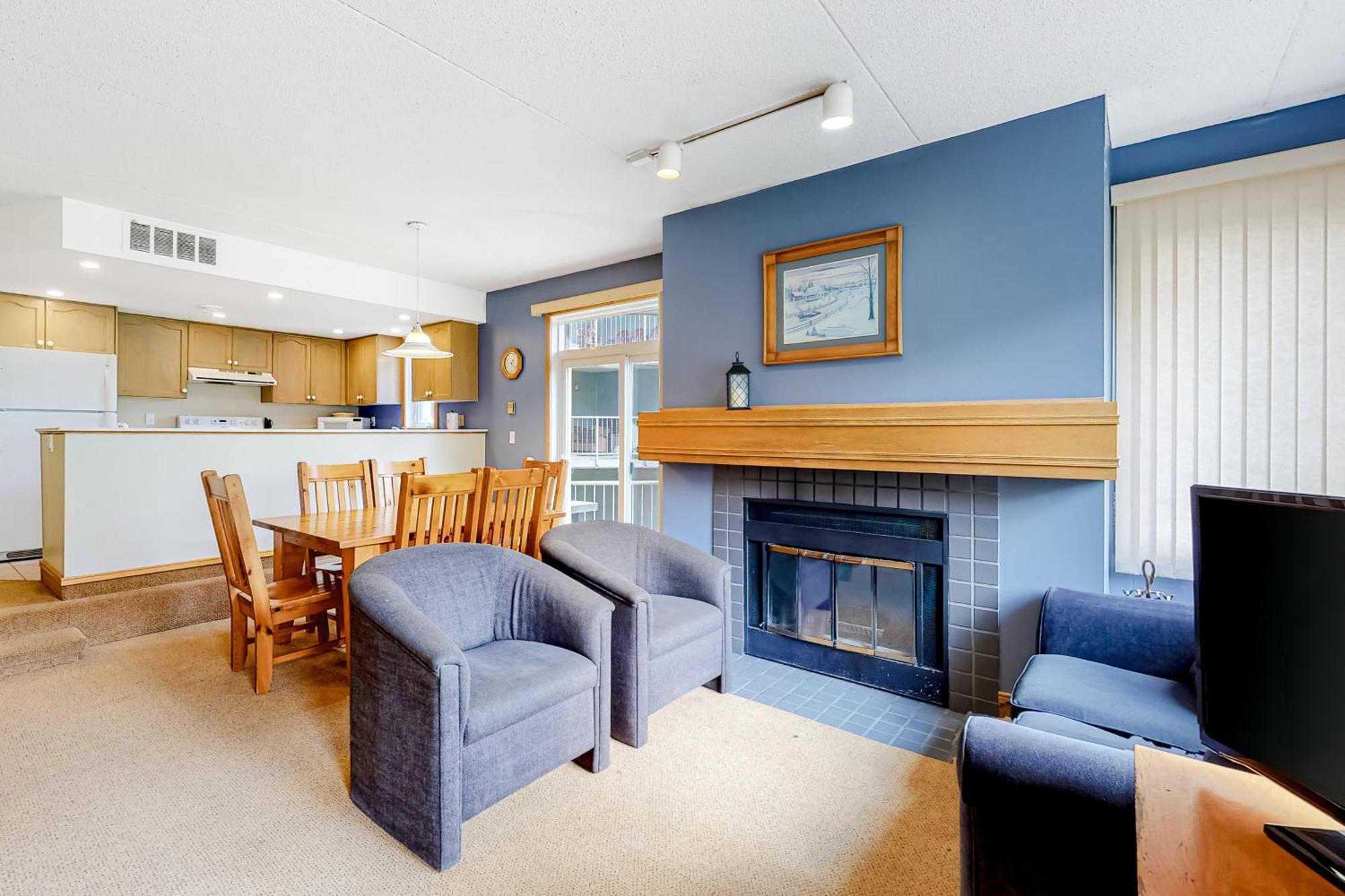 Cachet Crossing Appartement Blue Mountains Kamer foto