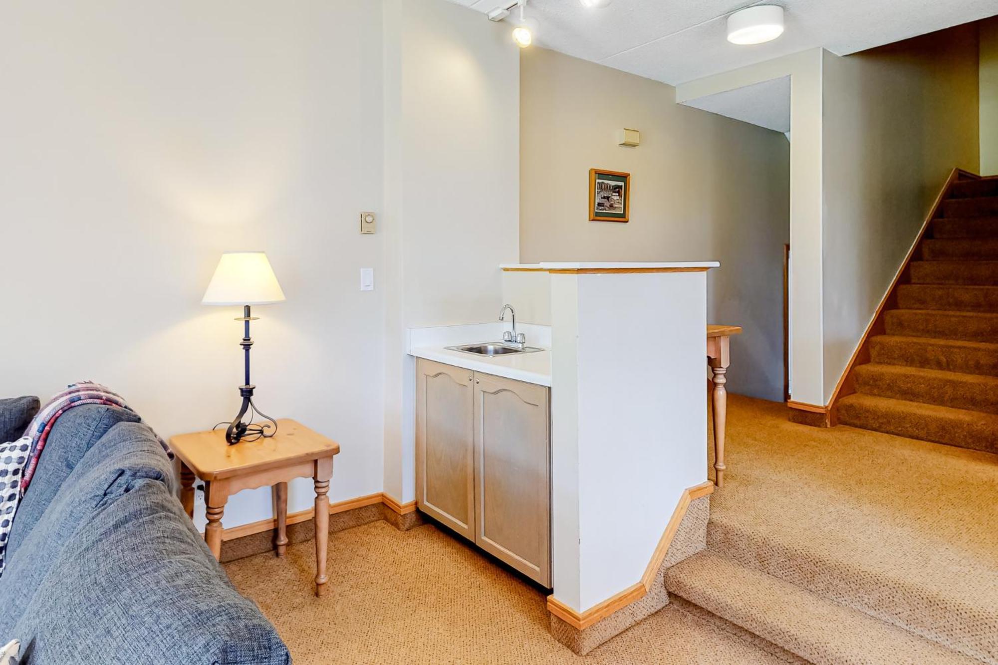 Cachet Crossing Appartement Blue Mountains Kamer foto