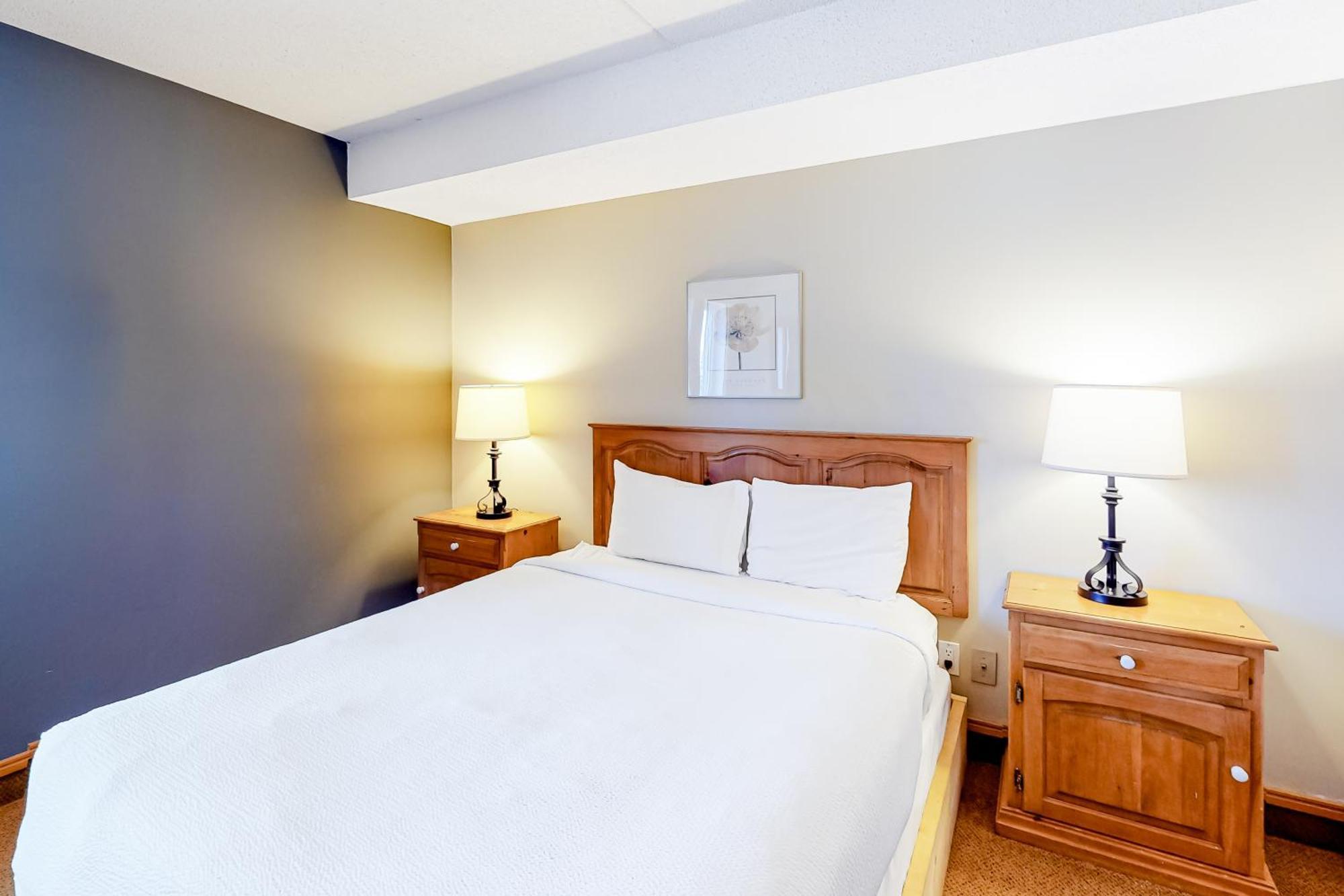 Cachet Crossing Appartement Blue Mountains Kamer foto