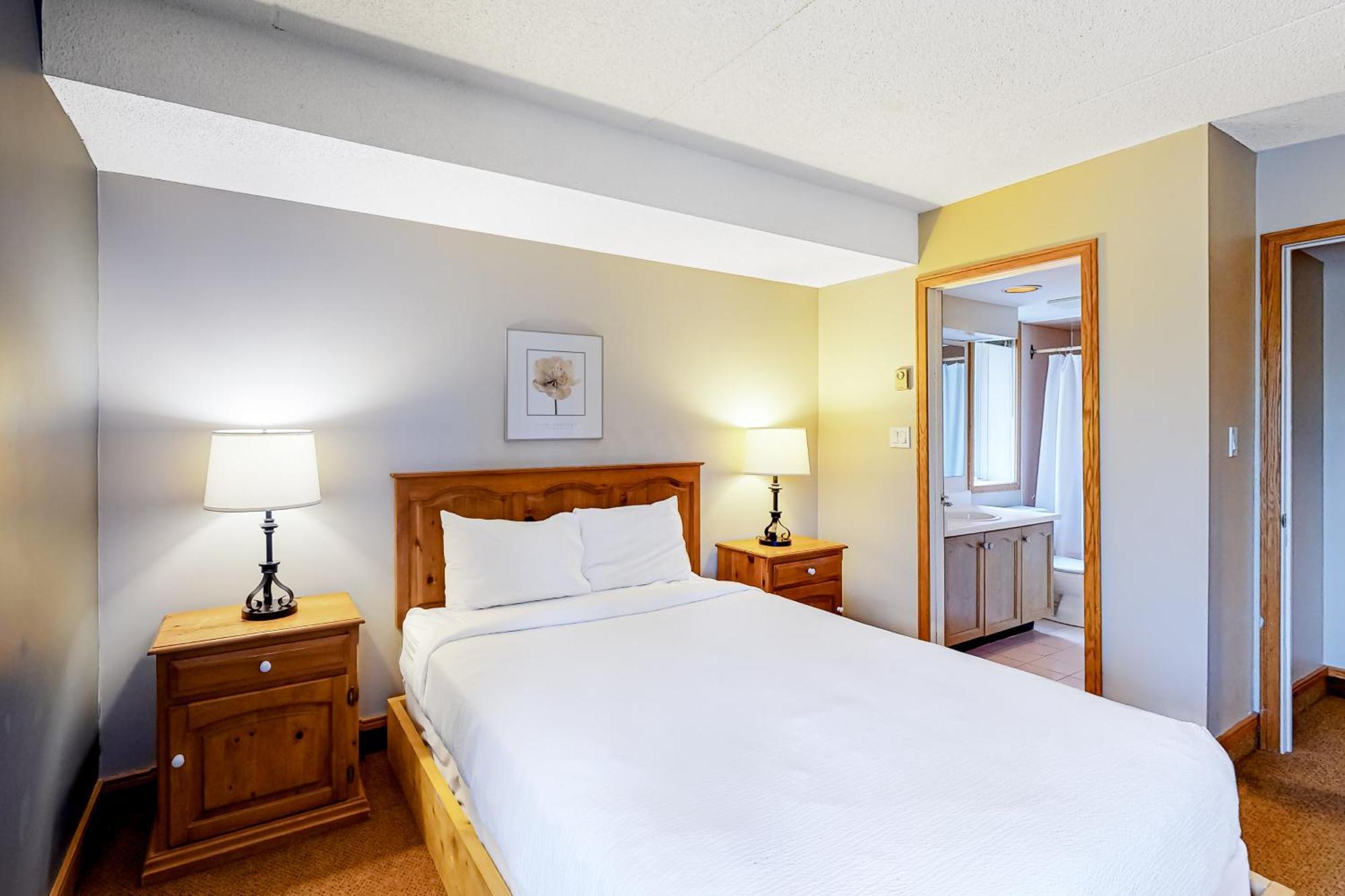 Cachet Crossing Appartement Blue Mountains Kamer foto
