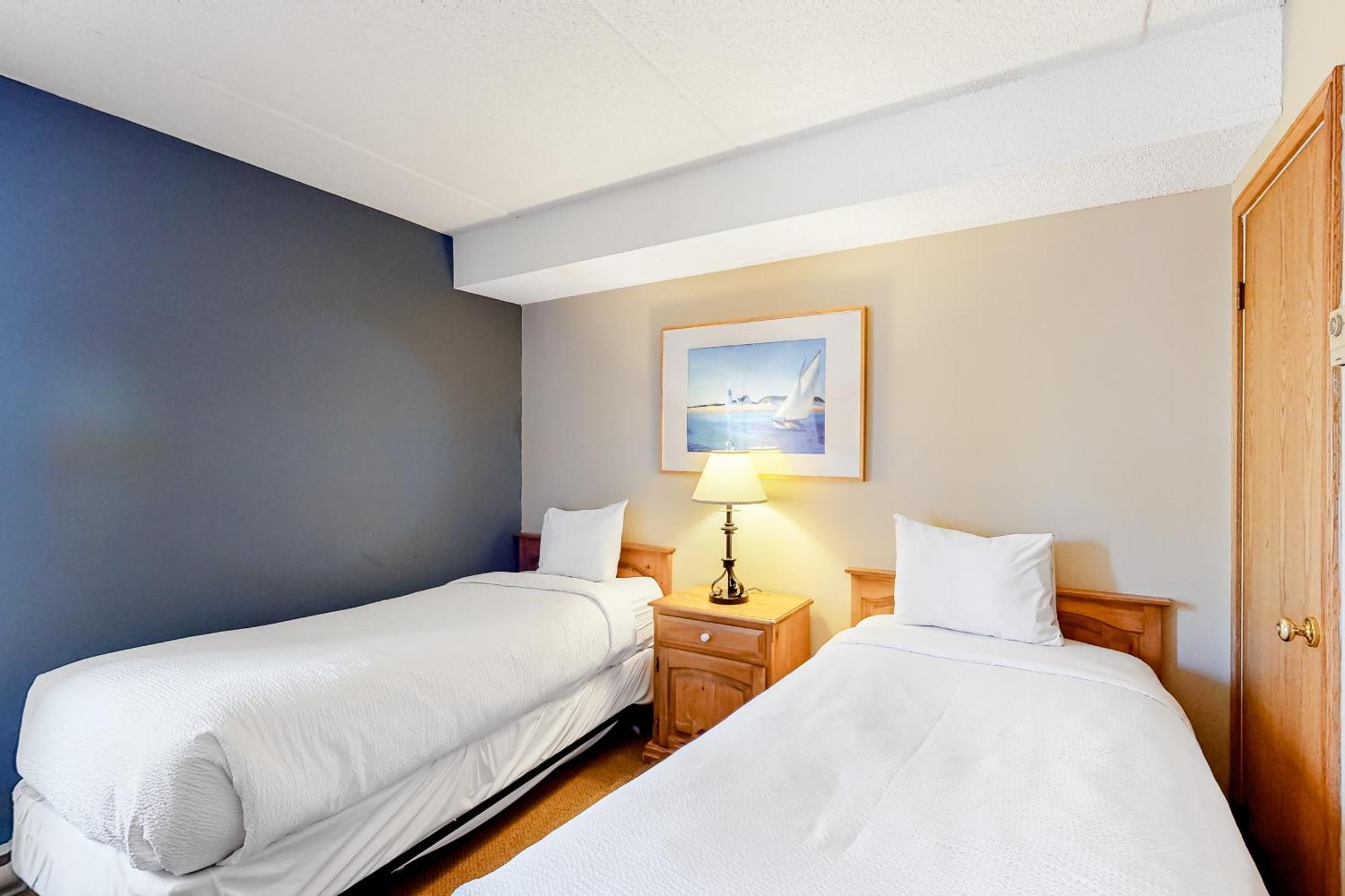 Cachet Crossing Appartement Blue Mountains Kamer foto