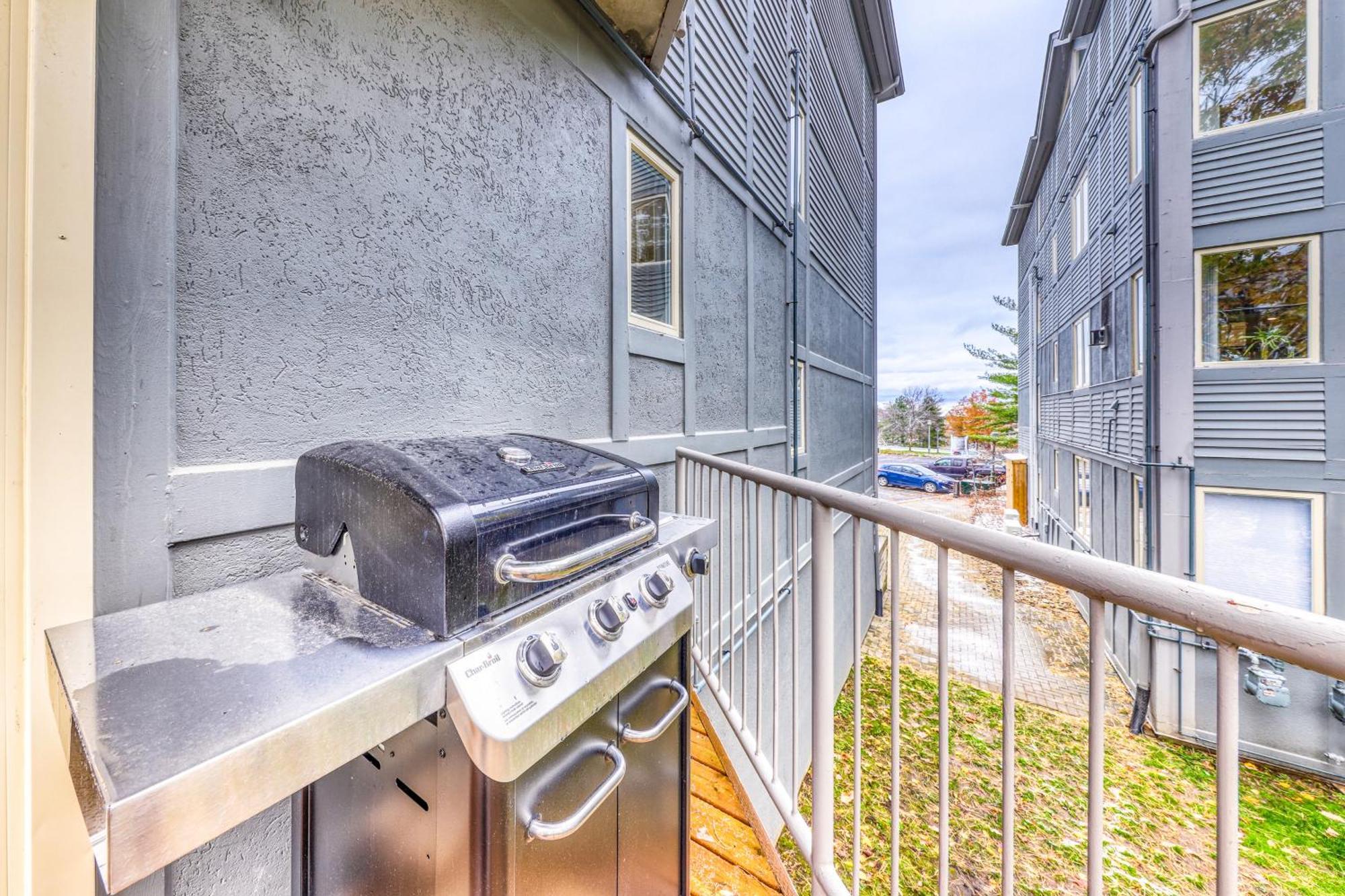 Cachet Crossing Appartement Blue Mountains Kamer foto