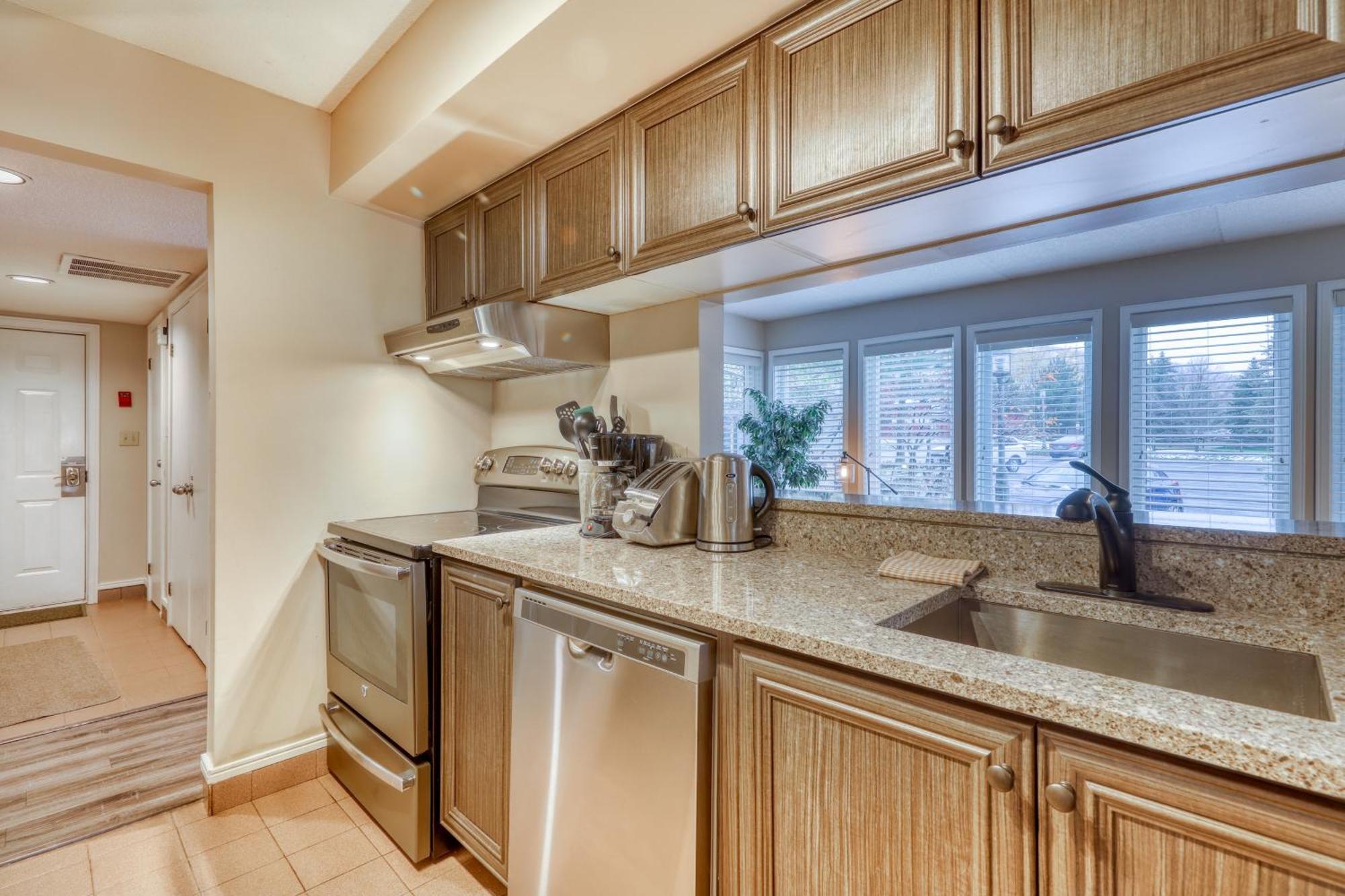 Cachet Crossing Appartement Blue Mountains Kamer foto