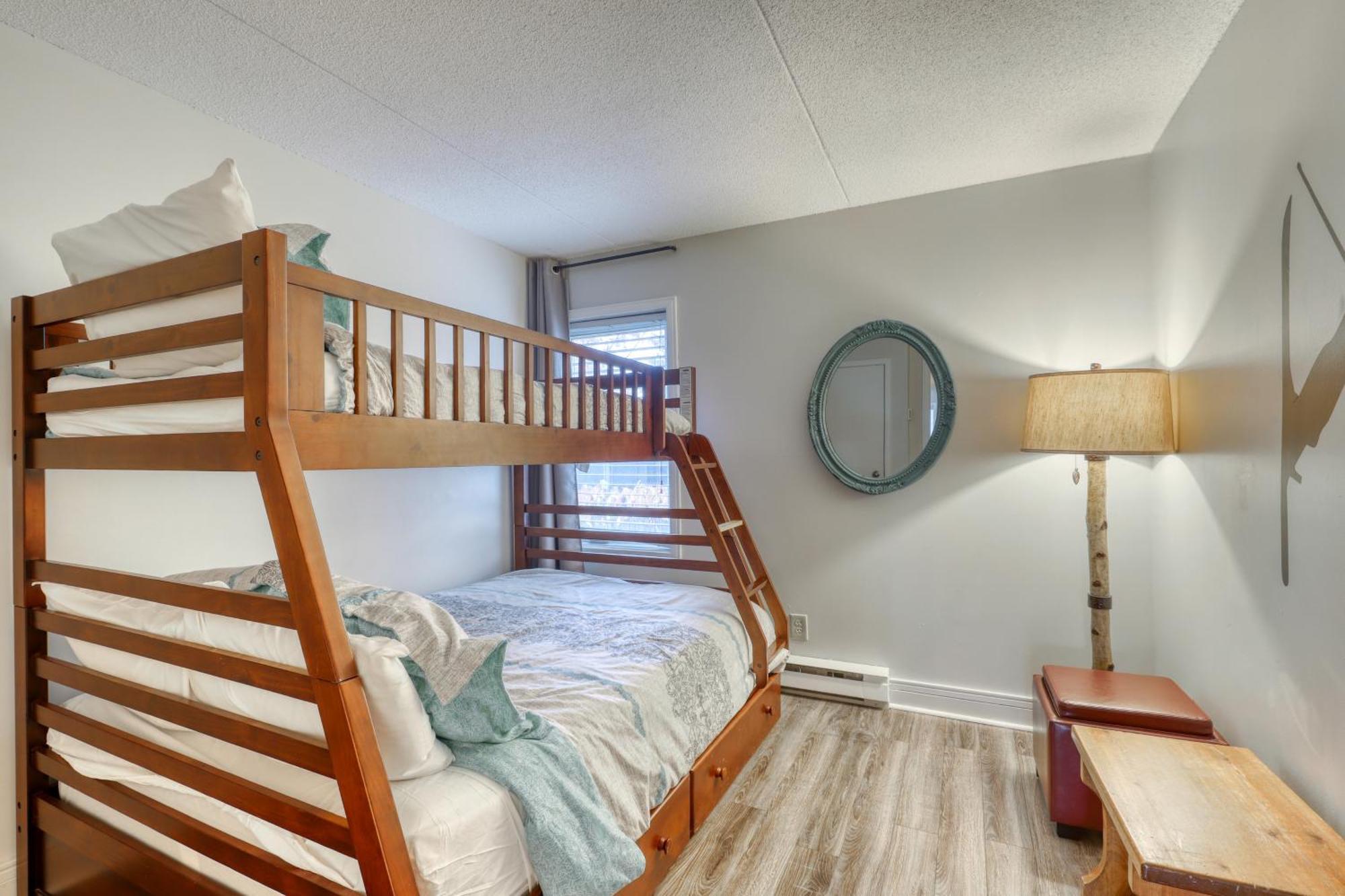 Cachet Crossing Appartement Blue Mountains Kamer foto