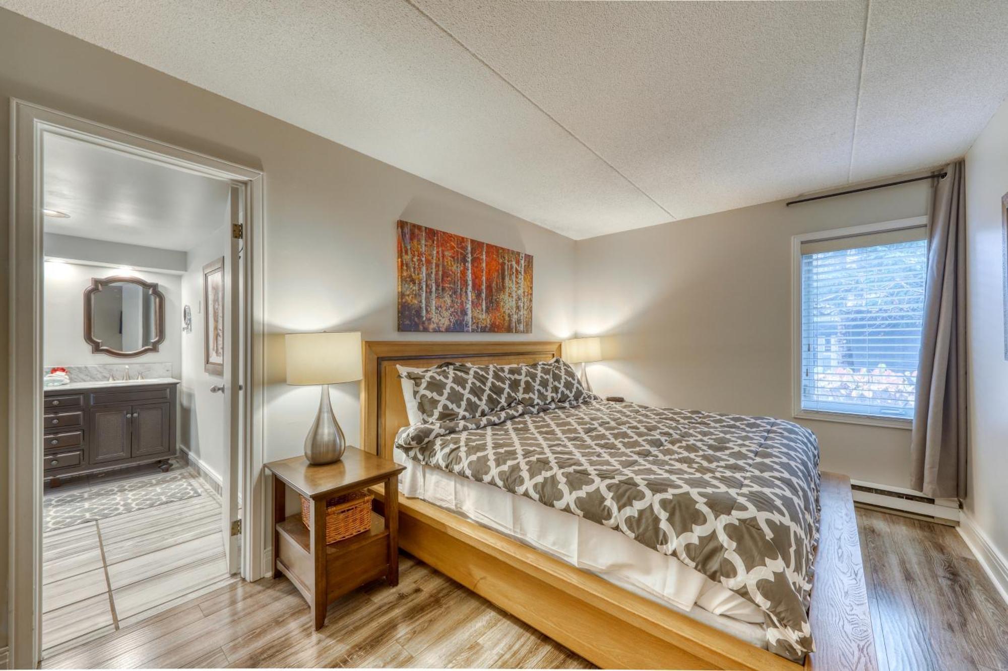 Cachet Crossing Appartement Blue Mountains Kamer foto