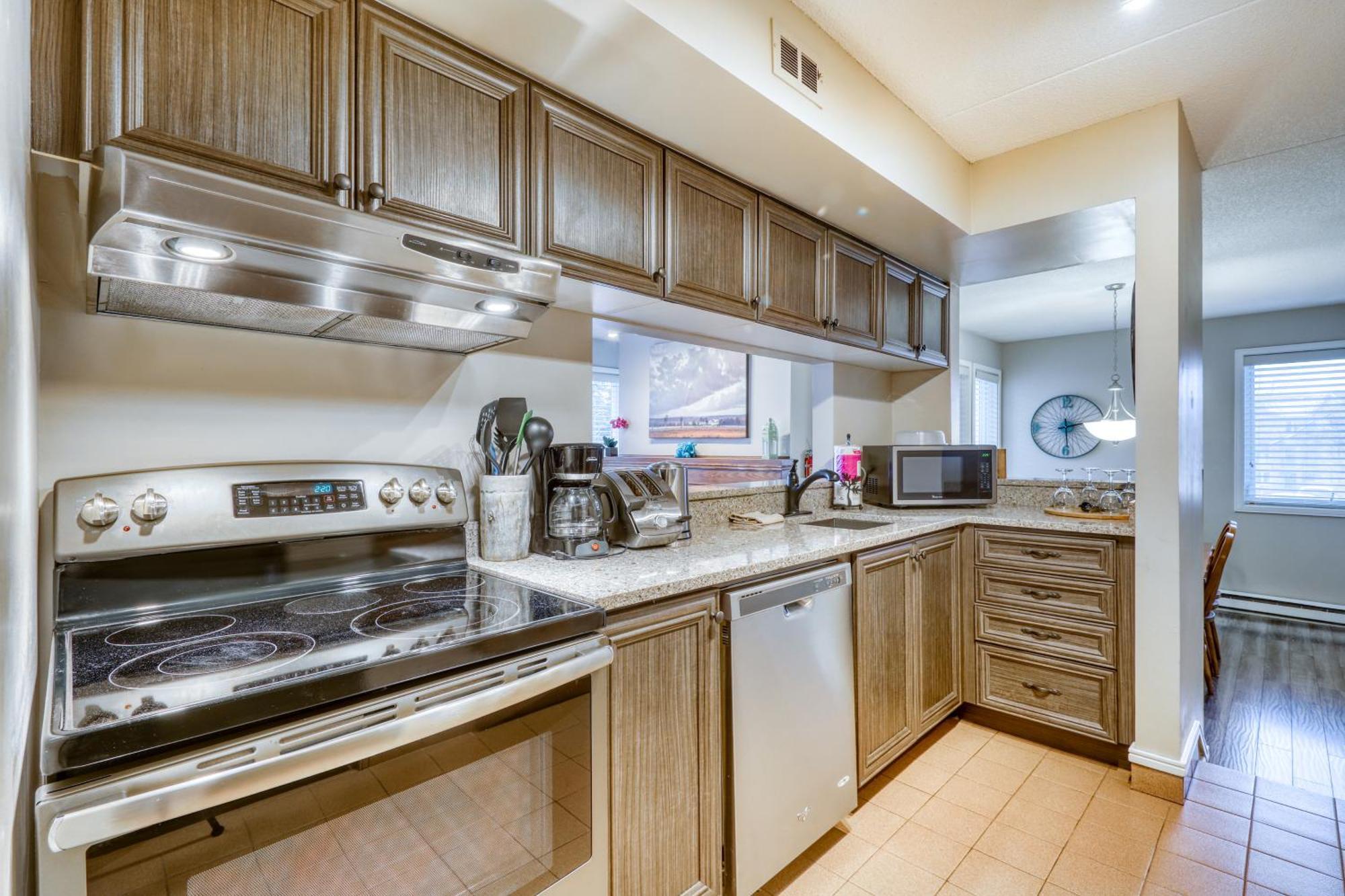 Cachet Crossing Appartement Blue Mountains Kamer foto