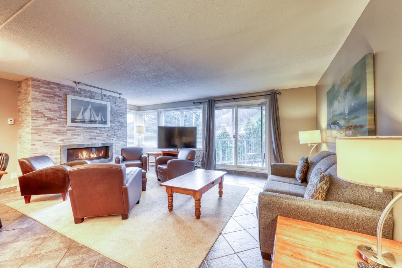 Cachet Crossing Appartement Blue Mountains Kamer foto